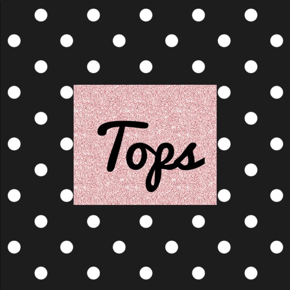 All Tops